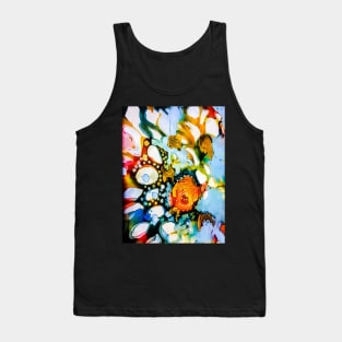 Gre Tank Top